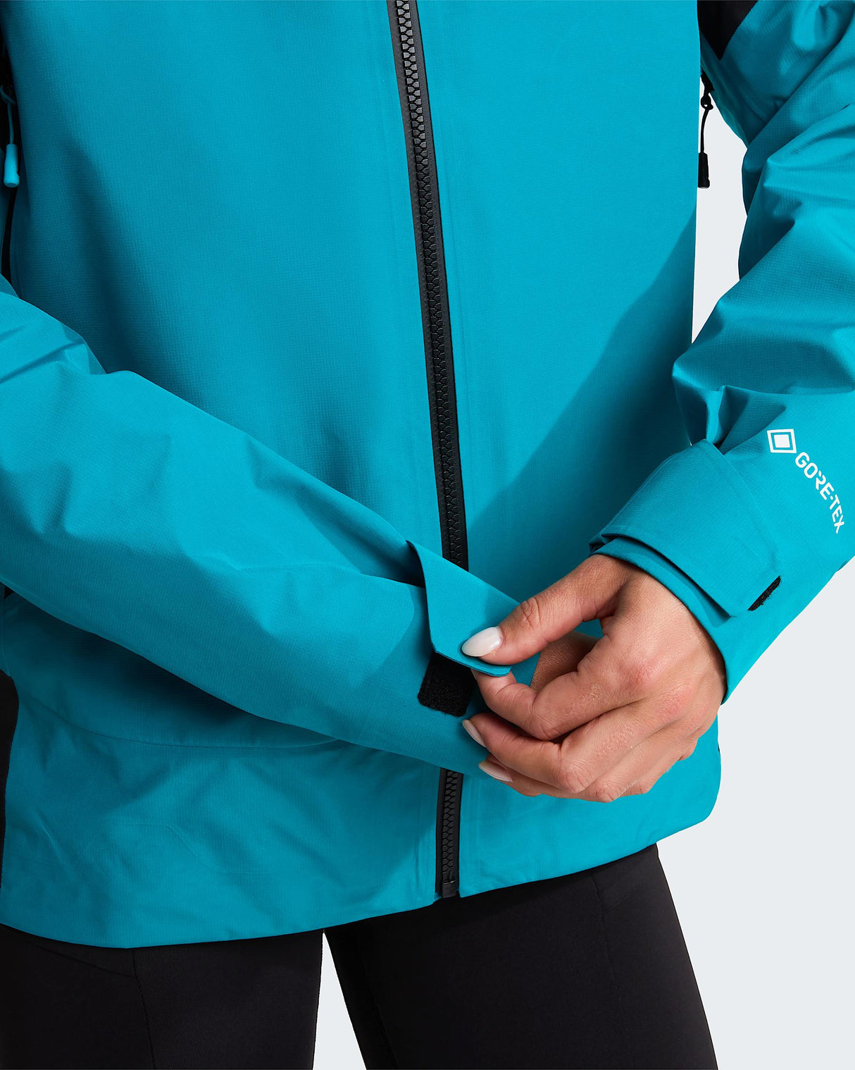 W JAZZI 3L GTX JACKET