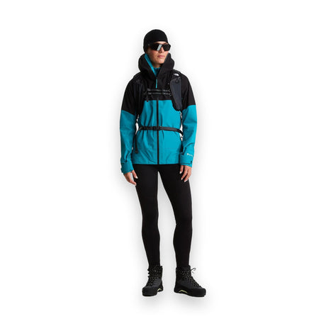 W JAZZI 3L GTX JACKET