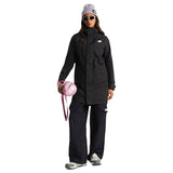 Packable Shell Parka Dam