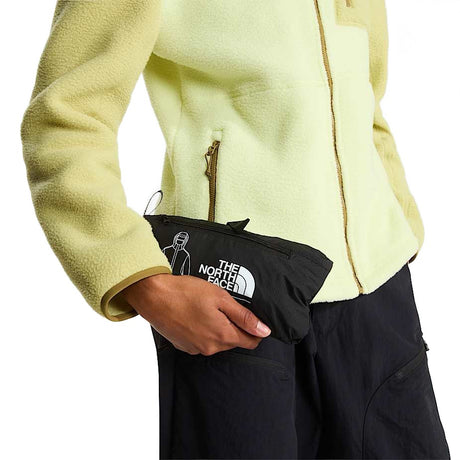 Packable Shell Parka Dam