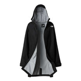 Packable Shell Parka Dam
