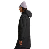 Packable Shell Parka Dam