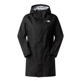 Packable Shell Parka Dam