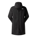 Packable Shell Parka Dam