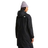 Packable Shell Parka Dam