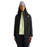 Packable Shell Parka Dam