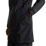 Packable Shell Parka Dam