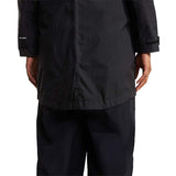 Packable Shell Parka Dam