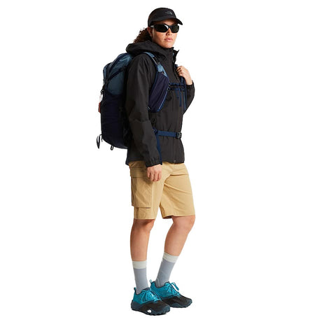 Quest Dryvent Skaljacka Dam