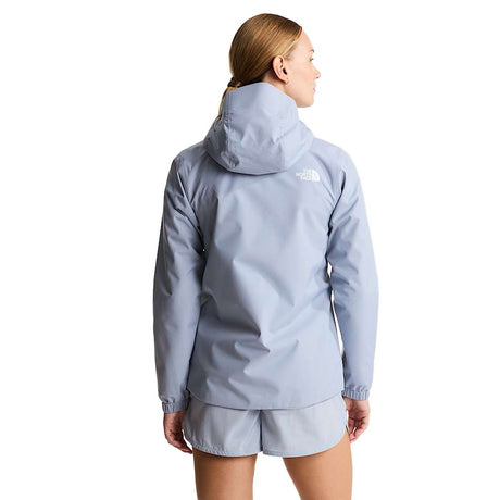 Quest Dryvent Skaljacka Dam