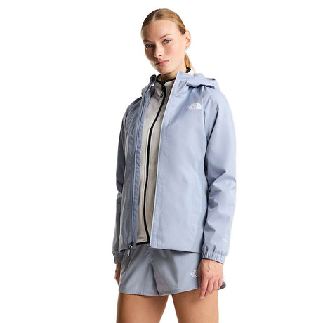 Quest Dryvent Skaljacka Dam