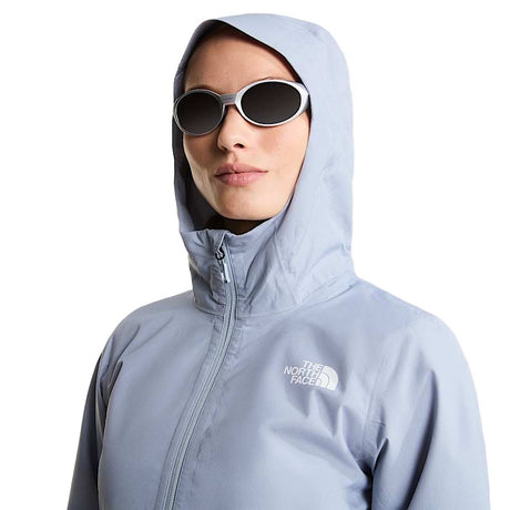 Quest Dryvent Skaljacka Dam