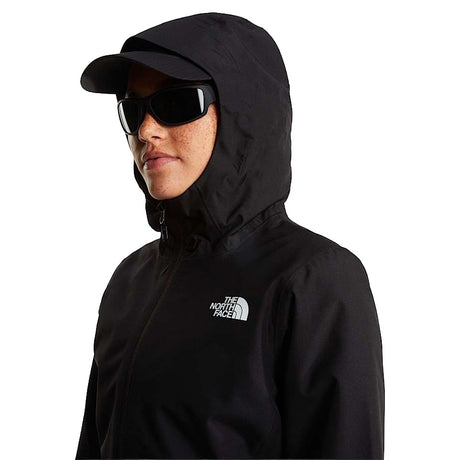 Quest Dryvent Skaljacka Dam