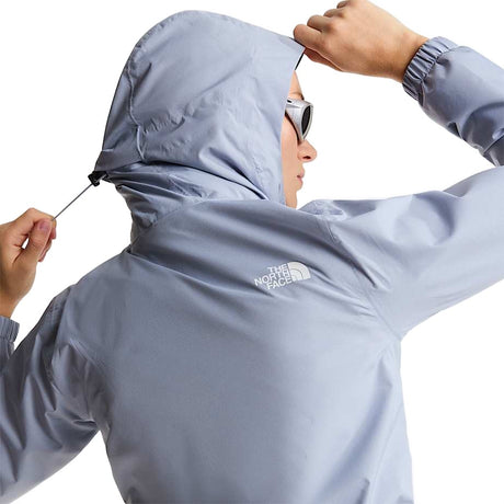 Quest Dryvent Skaljacka Dam