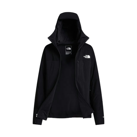 Summit Casaval Hooded Jacket Dam