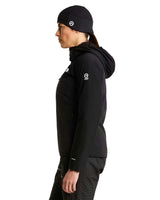 Summit Casaval Hooded Jacket Dam