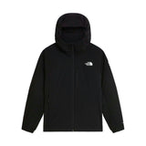 Summit Casaval Hooded Jacket Dam