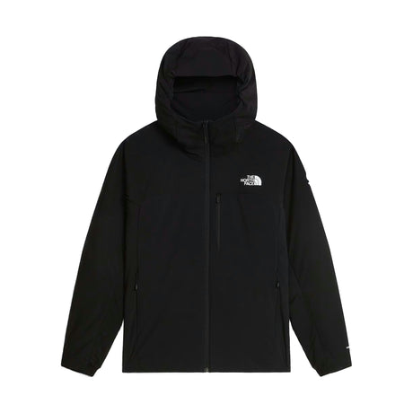 Summit Casaval Hooded Jacket Dam