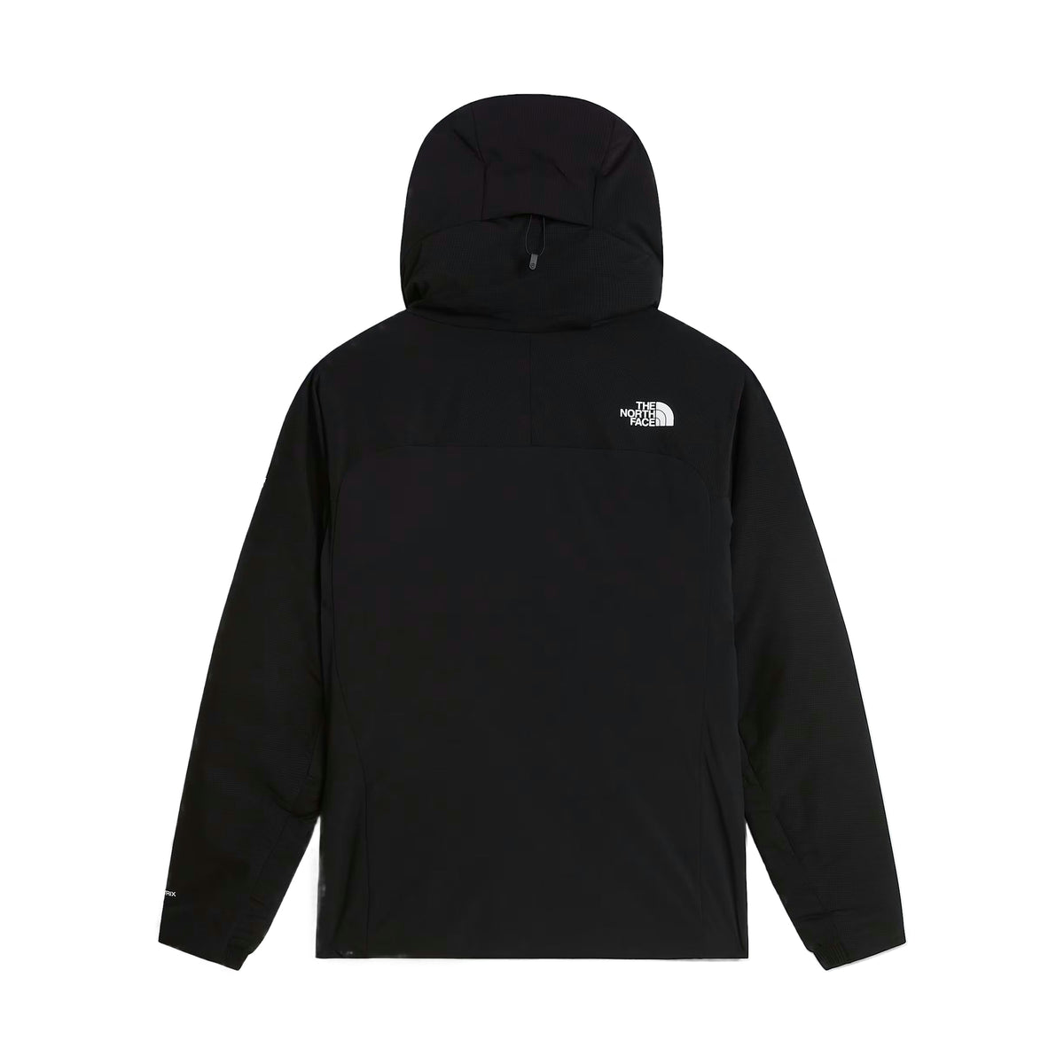 Summit Casaval Hooded Jacket Dam