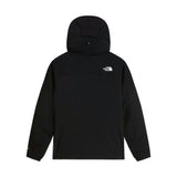 Summit Casaval Hooded Jacket Dam