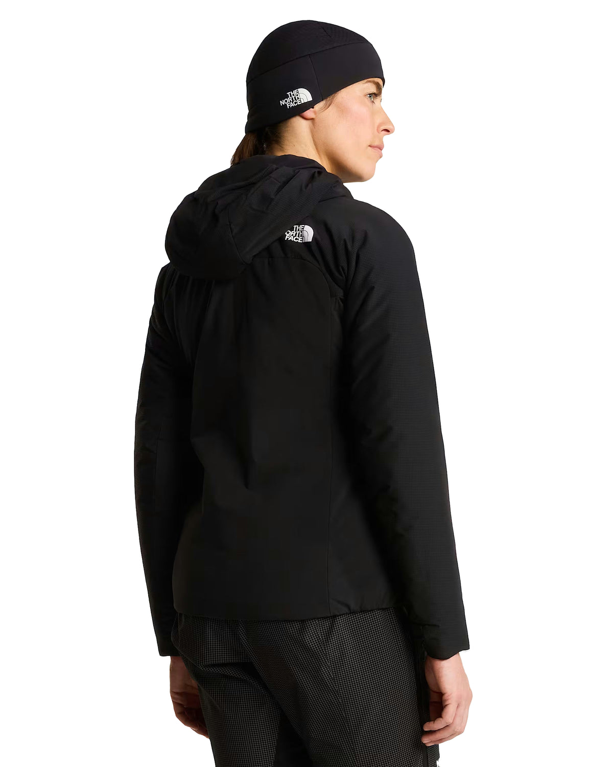 Summit Casaval Hooded Jacket Dam
