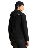 Summit Casaval Hooded Jacket Dam