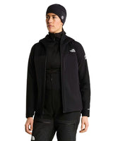 Summit Casaval Hooded Jacket Dam