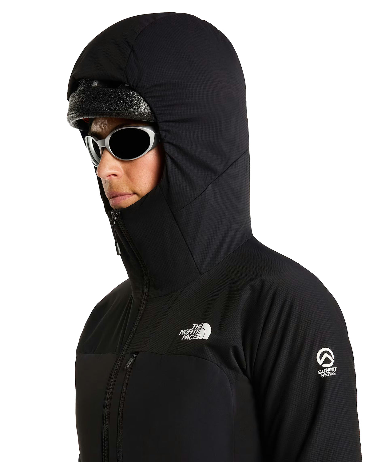 Summit Casaval Hooded Jacket Dam