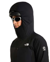 Summit Casaval Hooded Jacket Dam