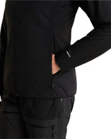 Summit Casaval Hooded Jacket Dam