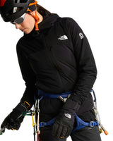 Summit Casaval Hooded Jacket Dam