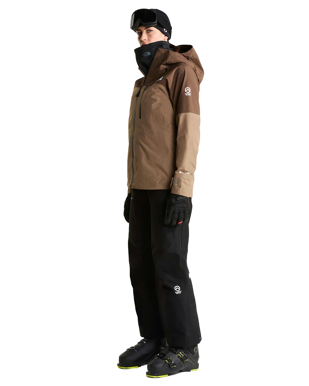 Summit Eastwall GTX Skidjacka Dam