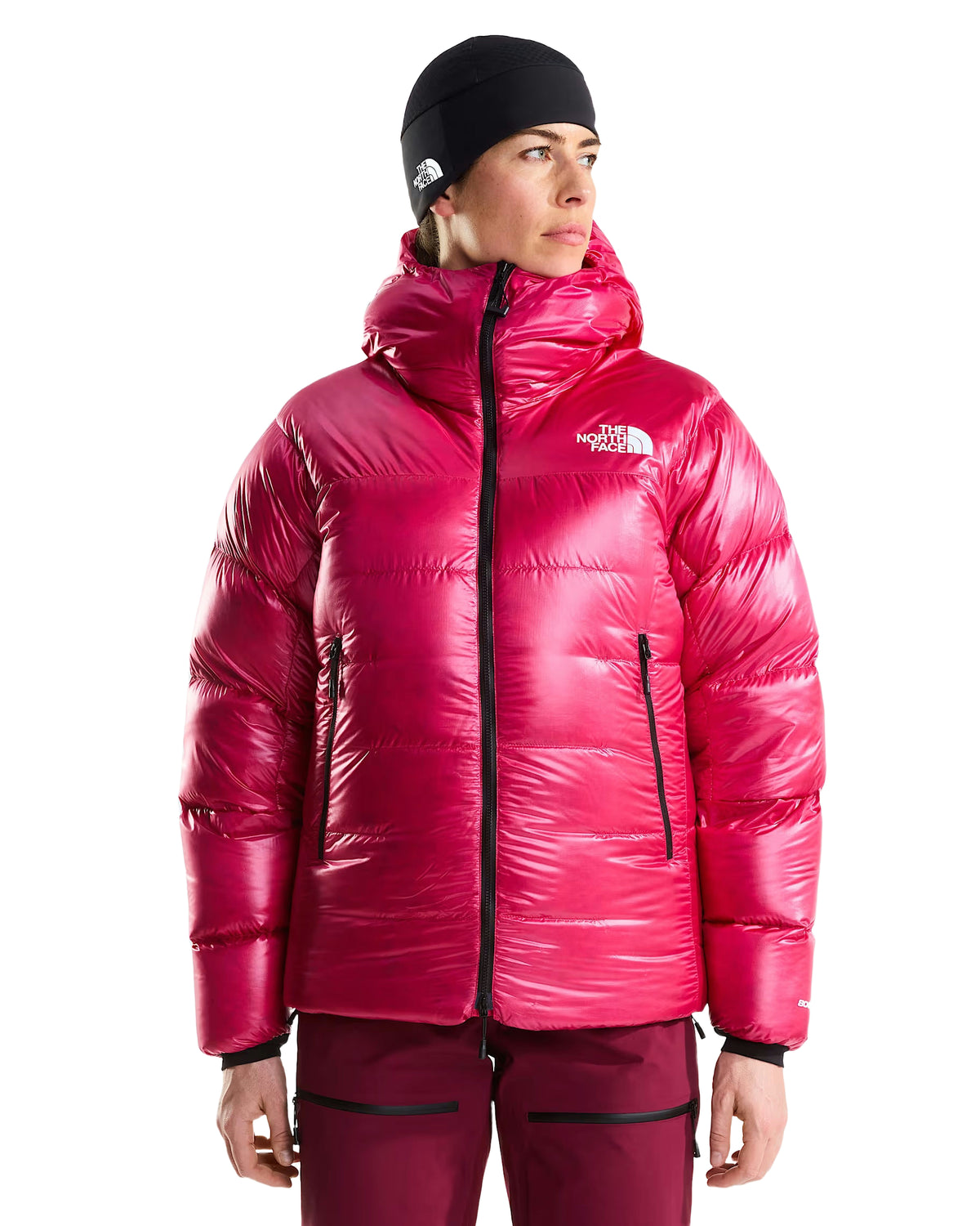 Summit Pumori Parka Dunjacka Dam