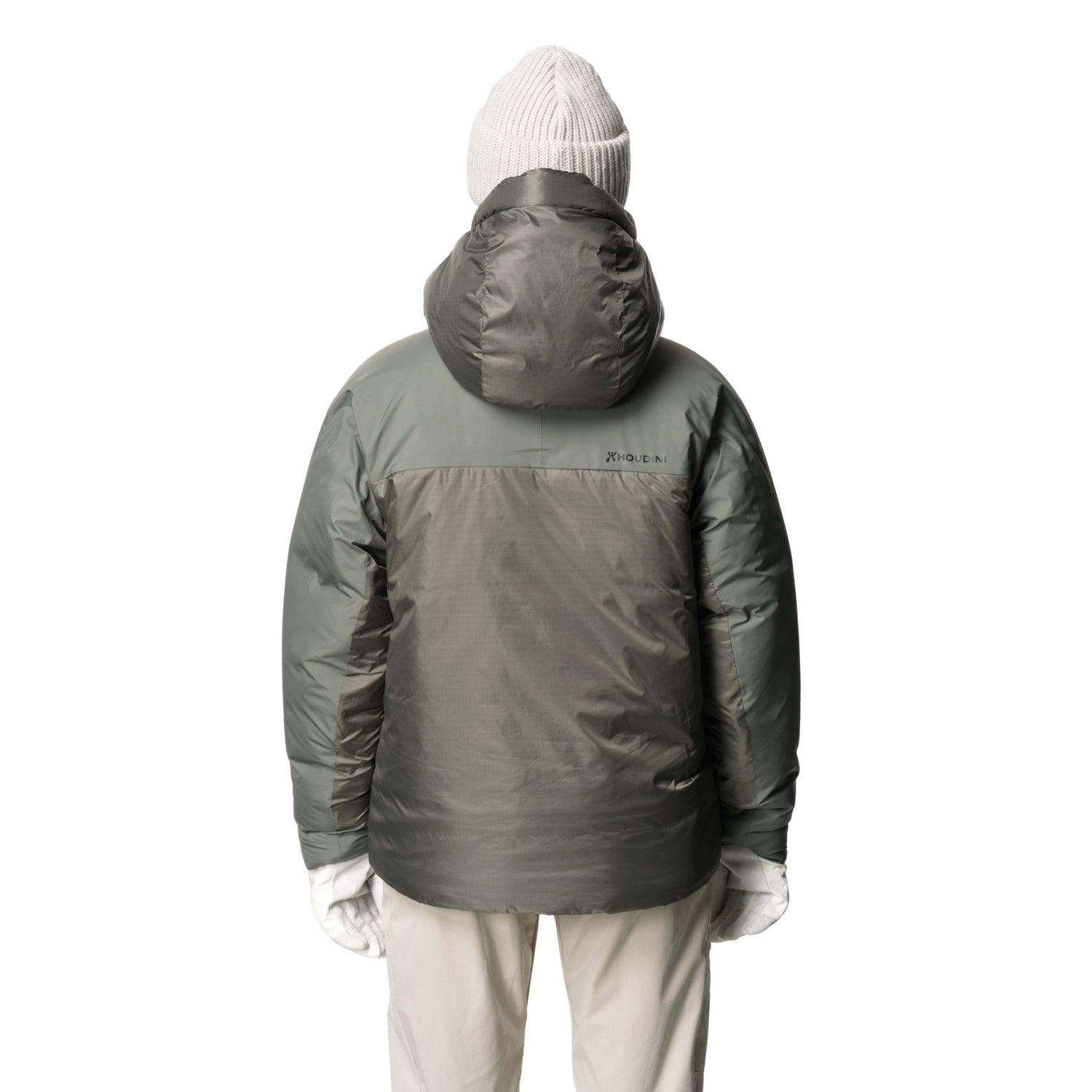 Double Dunfri Jacka Dam