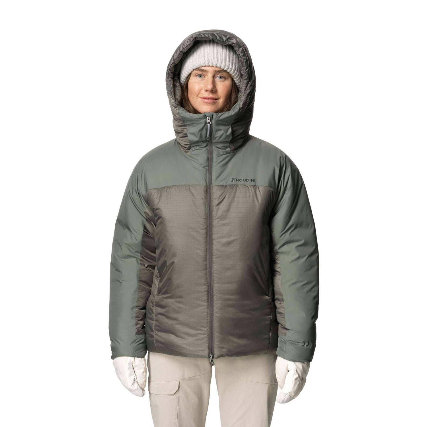 Double Dunfri Jacka Dam