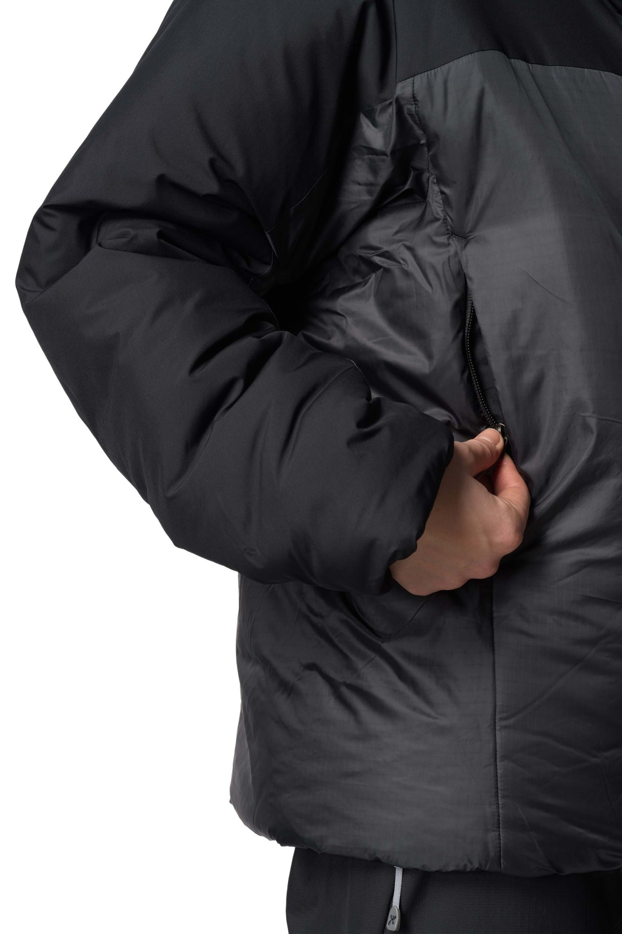 Double Dunfri Jacka Dam