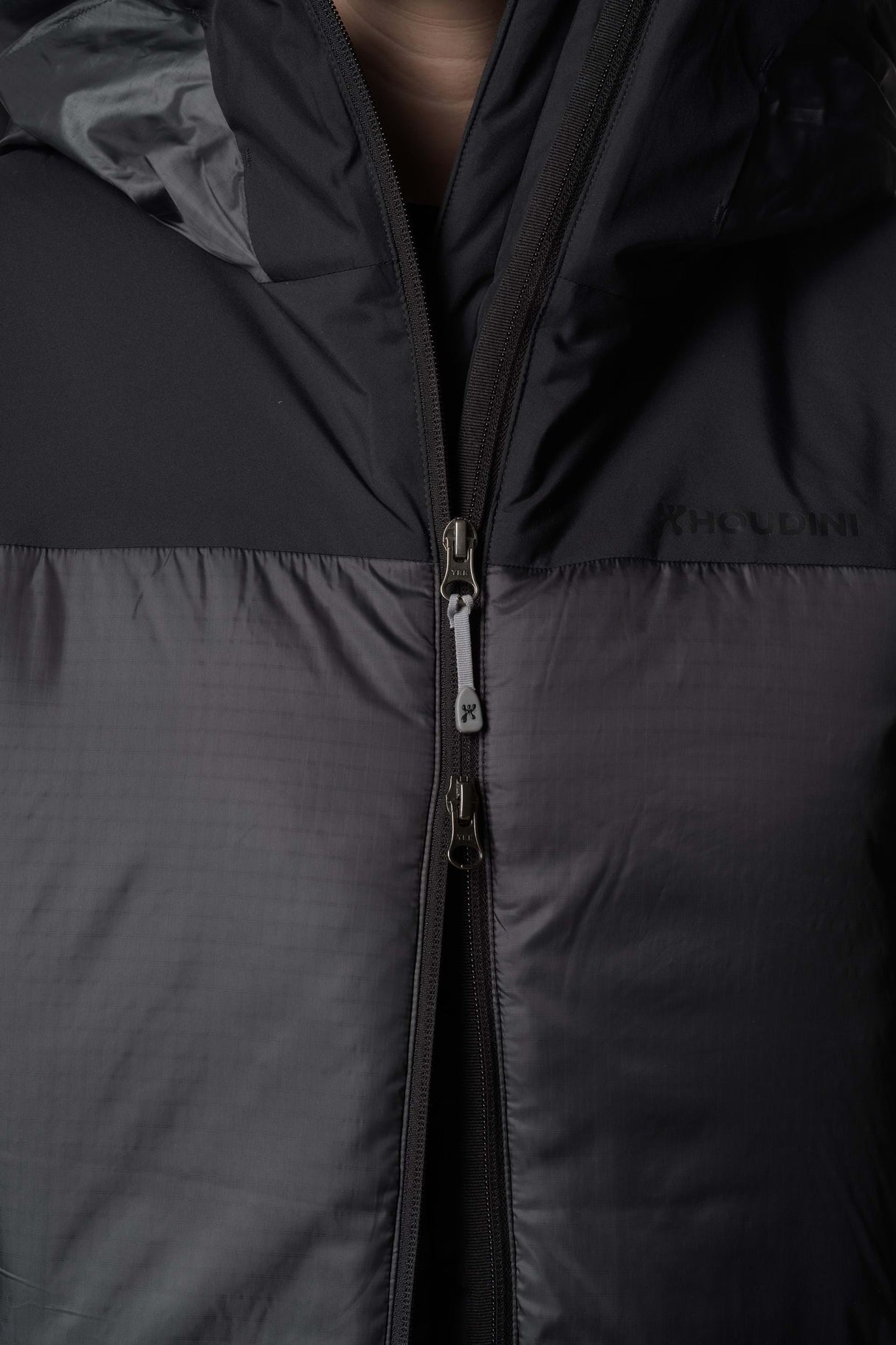 Double Dunfri Jacka Dam