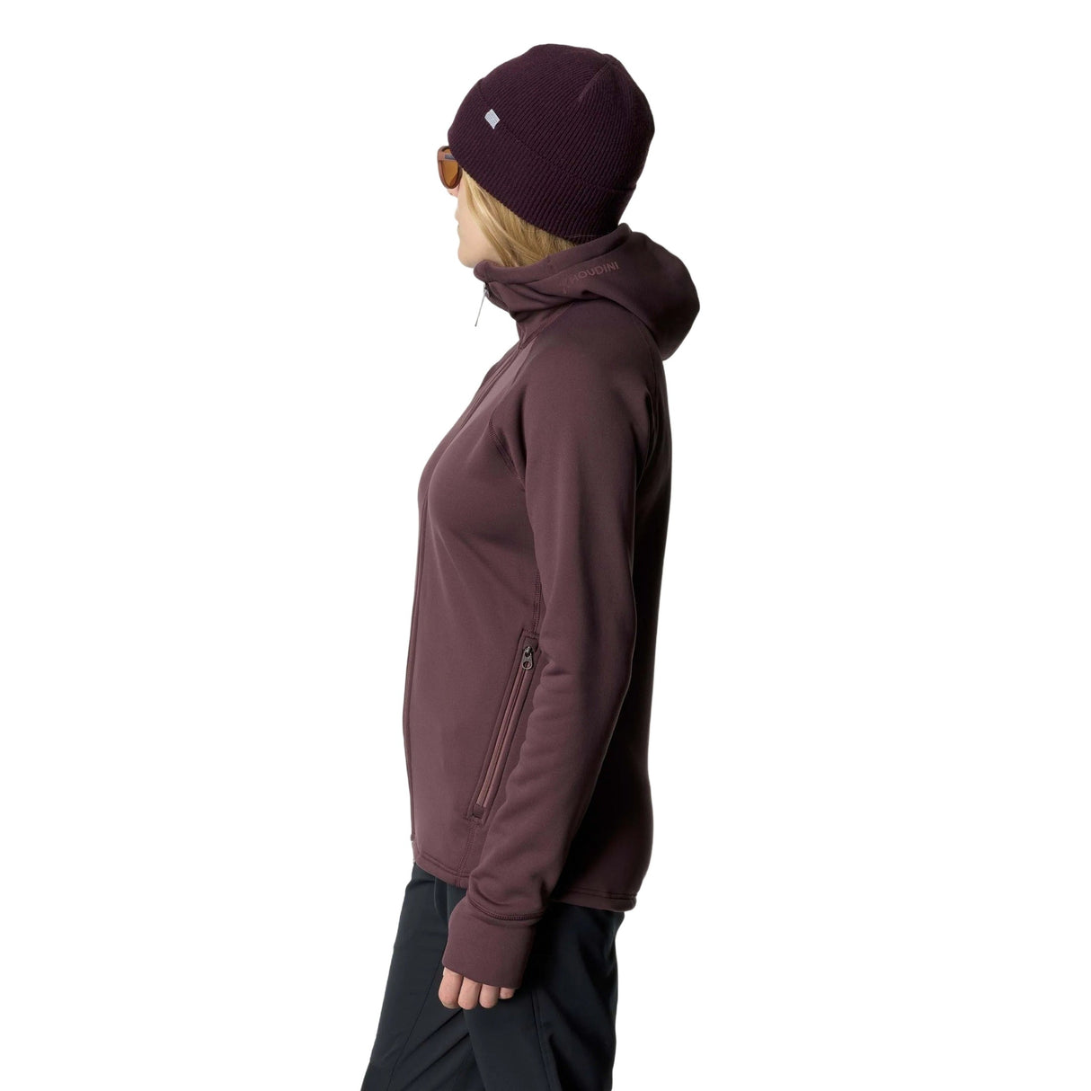 Power Houdi Jacka Dam