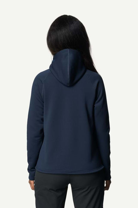 Power Up Houdi Jacka Dam