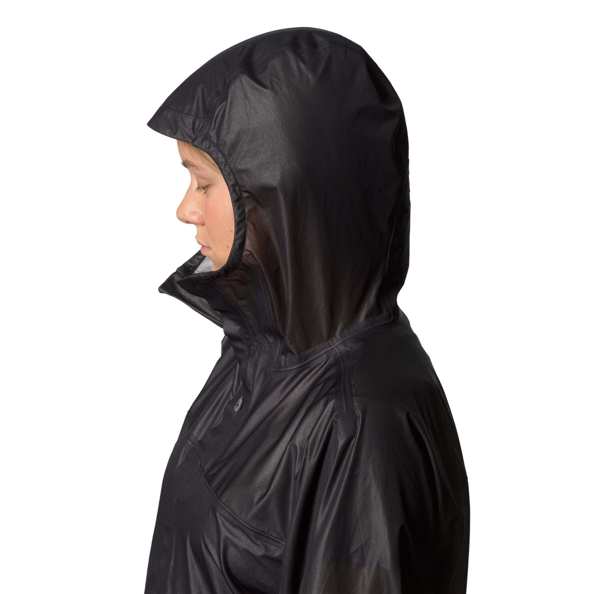 The Orange Jacka Dam