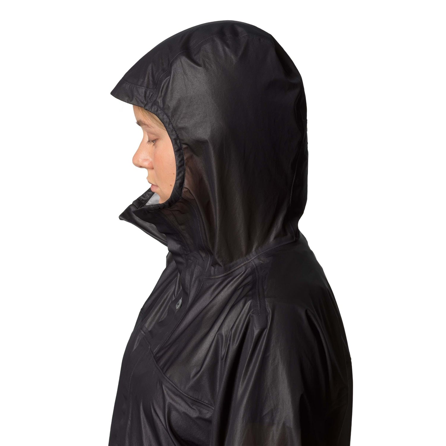 The Orange Jacka Dam