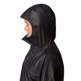 The Orange Jacka Dam