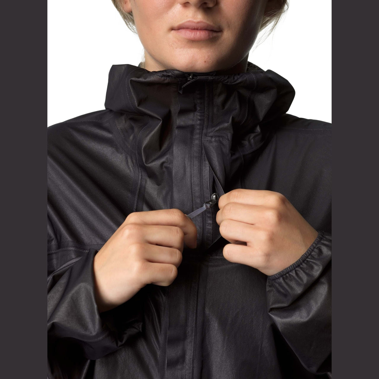 The Orange Jacka Dam