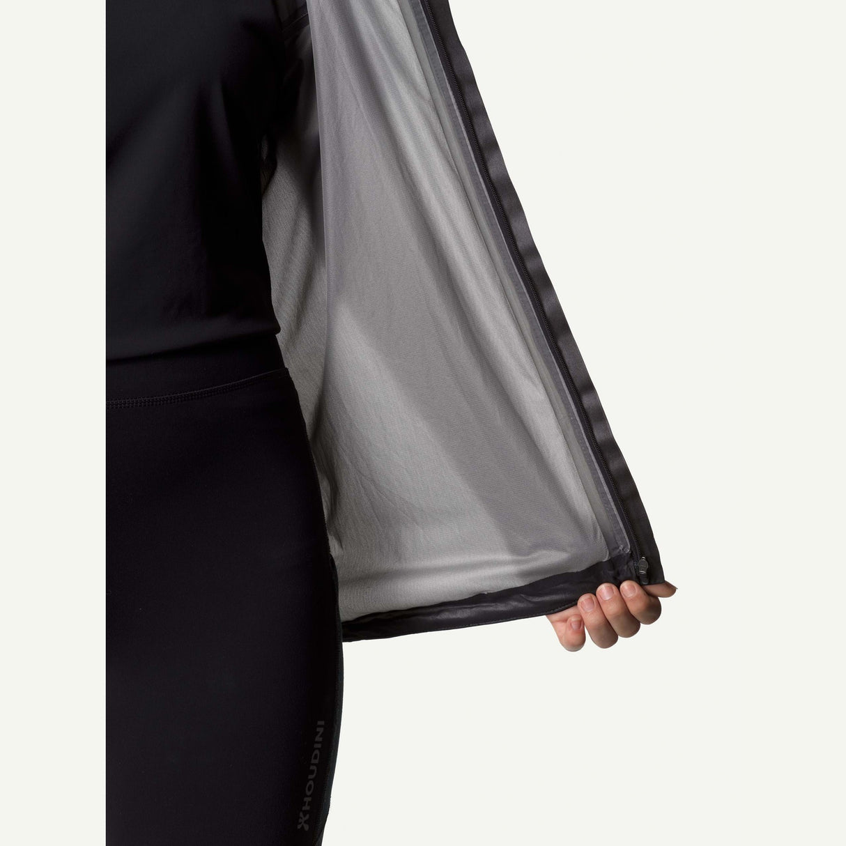 The Orange Jacka Dam