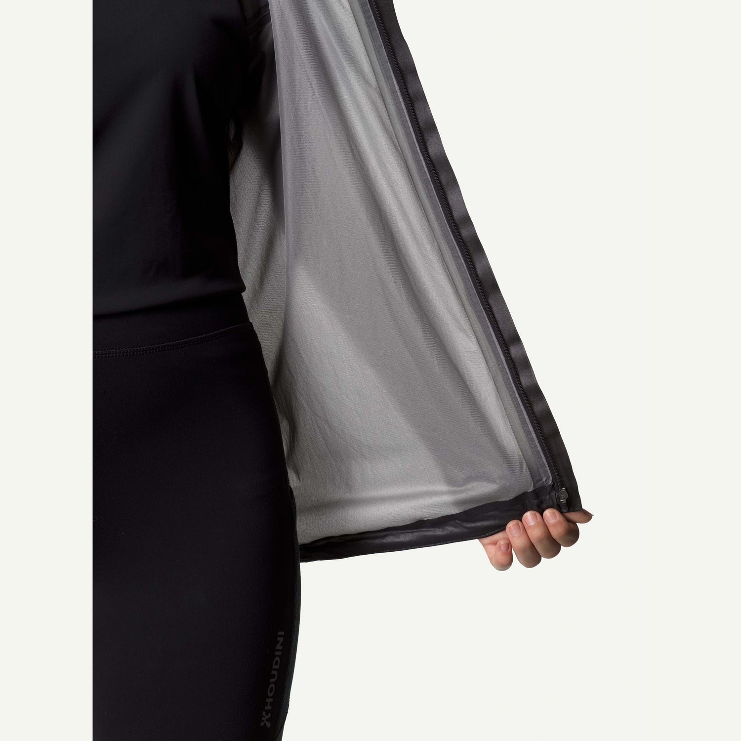 The Orange Jacka Dam