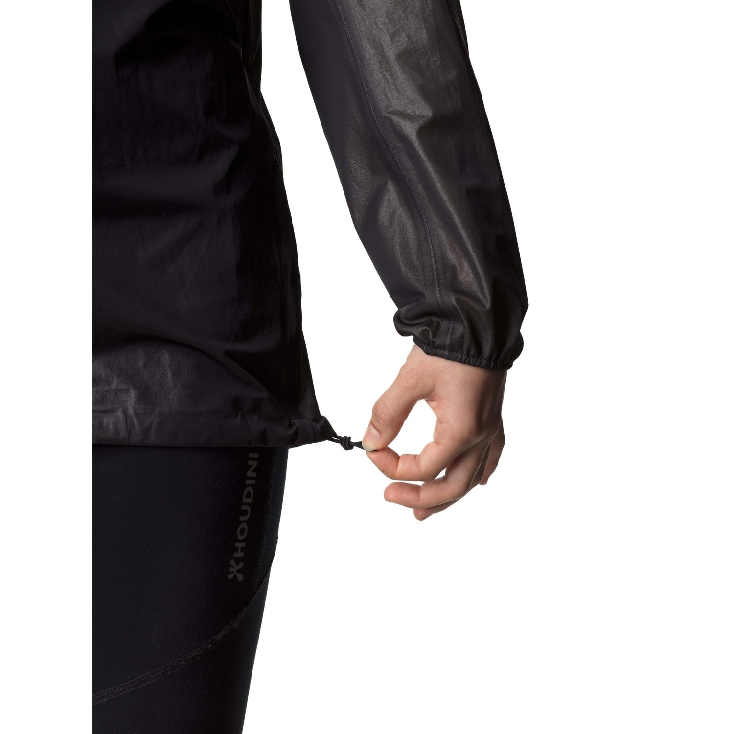 The Orange Jacka Dam