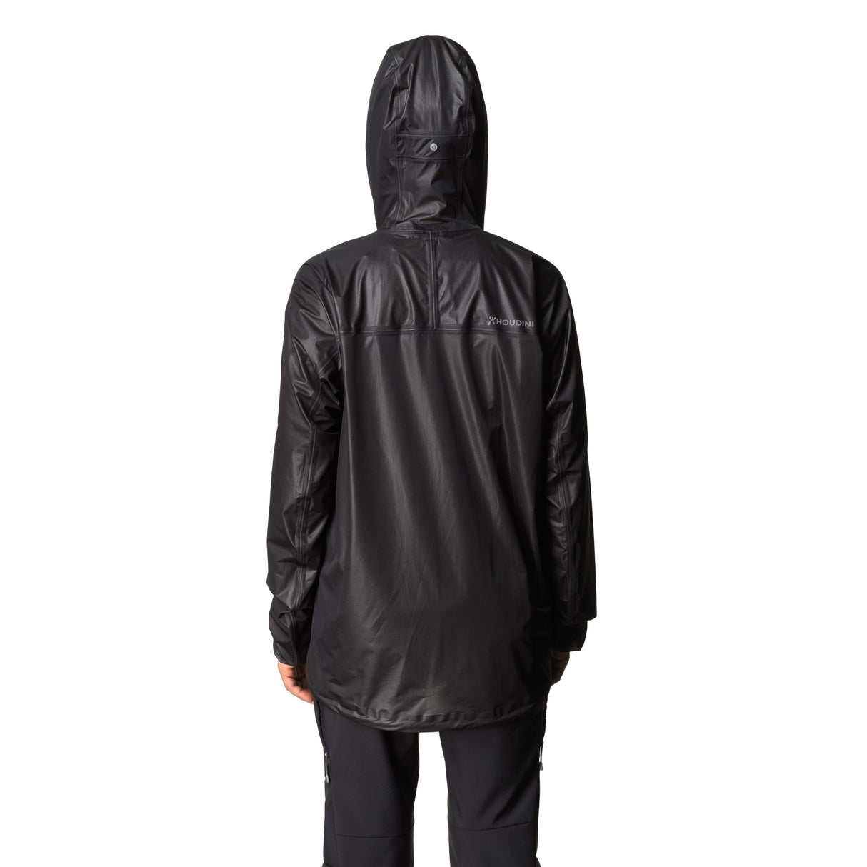 The Orange Jacka Dam