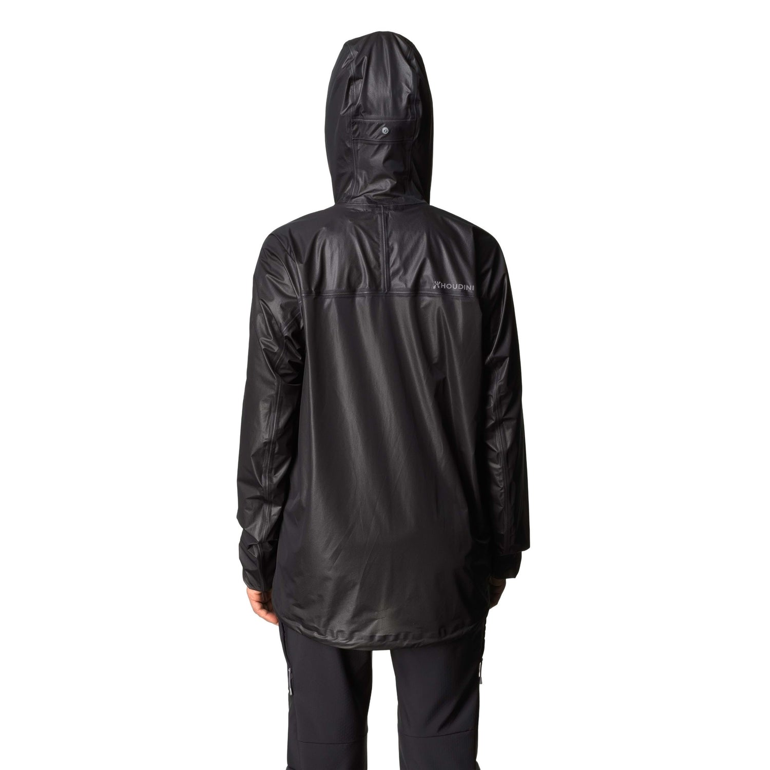 The Orange Jacka Dam