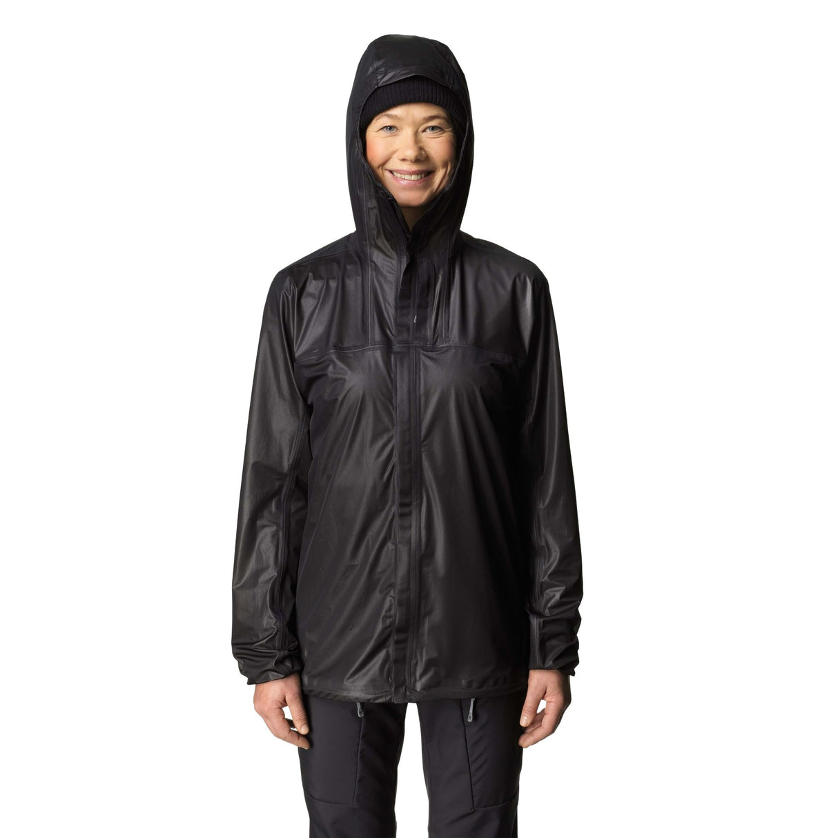 The Orange Jacka Dam