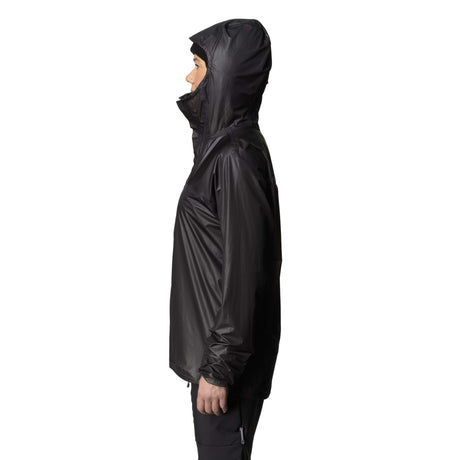 The Orange Jacka Dam